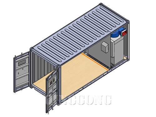 Maintenance and Troubleshooting Tips for Shot Blasting Booths